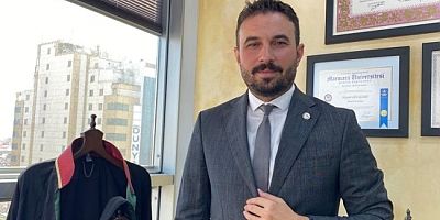 CHP İl Başkan Yardımcısı Ünalmış