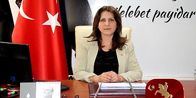 CHP İl Başkanı: Akkışla'mızı Hak Ettiği Yere Taşıyacağız