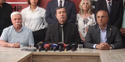 CHP İl Başkanı Feyzullah Keskin: Kayseri'de Devlet Gücü Arkaya Alınarak Terör Estiriliyor