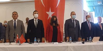 CHP İl Başkanı Kayseri'nin Ekonomi Verilerini Açıkladı