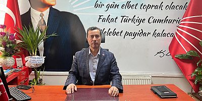 CHP İl Başkanı Keskin’den AK Parti Mitingine Fabrikalardan İşçilerin Zorunlu Taşınmasına Tepki