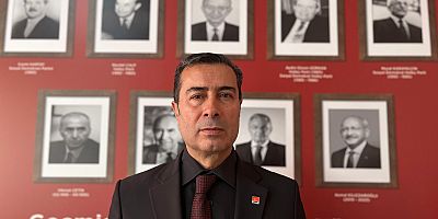 CHP İl Başkanı Keskin: Yağmur Yağınca Sosyal Medyada Dalga Geçilecek Konuma Düşüyoruz