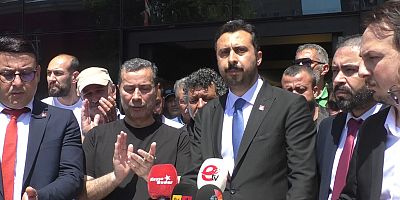 CHP İl Başkanı Marzıoğlu: Kimseyi kırmadan, ötekileştirmeden aynı çatı altında olacağız