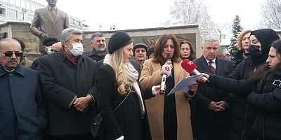 CHP İl Başkanı Ümit Özer: Tarihten Aldığımız Güçle Her Daim Görev Başındayız