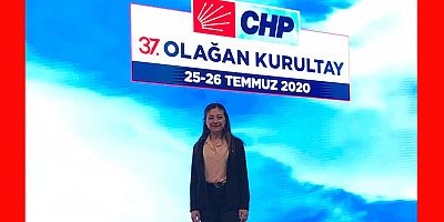 CHP Kayseri Gençliği: Partimizin 97. Yılı Kutlu Olsun