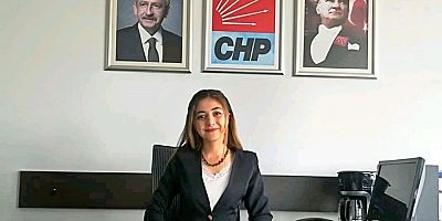 CHP Kayseri Gençliğinden 30 Ağustos Mesajı