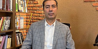 CHP Kayseri İl Başkanı Keskin: Kayseri’nin Belediyecilik Anlamda Sorunları Çığ Gibi Büyümüştür