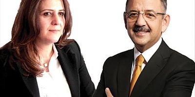 CHP Kayseri İl Başkanı Özer'den Özhaseki'ye Zehir zemberek açıklama