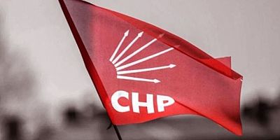 CHP Kayseri İl Yönetiminde İlk İstifa Yaşandı