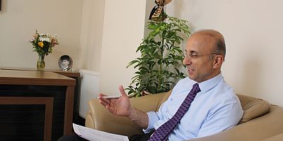 CHP Kayseri Milletvekili Adayı Genç: Kayseri’nin Sorunlarını Diğer Partilerin Milletvekilleri İle Diyalog Kurarak Çözeceğiz
