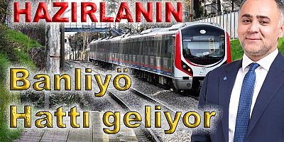 CHP Kayseri Milletvekili Adayı Özsoy: Hazırlanın, Banliyö Geliyor