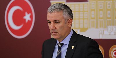 CHP Kayseri Milletvekili Arık Otizmli Gencin Ölümünü Meclise Taşıdı: Boğazının Sıkılması Normal mi?