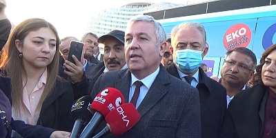 CHP Kayseri Milletvekili Arık: “Umudu Cumhuriyet Halk Partisine Bağladık”