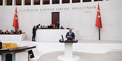 CHP Kayseri Milletvekili Aşkın Genç: Disney’e Tepki Gösteriyoruz Ama TRT’yi Neden Konuşmuyoruz?