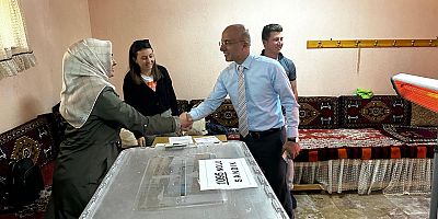 CHP Kayseri Milletvekili Aşkın Genç: Pınarbaşı, 60 Gün Kaybetti