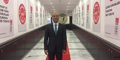 CHP Kayseri Milletvekili Aşkın Genç’ten Faiz Yorumu: Seçimden Önce ‘Nas Var’ Diyenler Nerede?