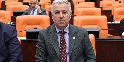 CHP Kayseri Milletvekili Çetin Arık: Meclisi Sarayın Noter Makamı Olmaktan Kurtaracağız