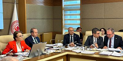 CHP Kayseri Milletvekili Genç: Kanun Teklifi, Öğretmenlerimizin Taleplerine Yanıt Vermemektedir