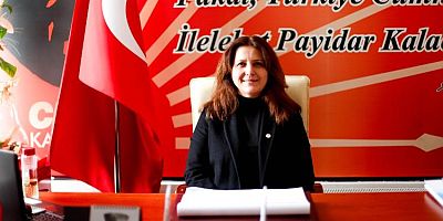 CHP Kimsesizlerin Kimsesidir!