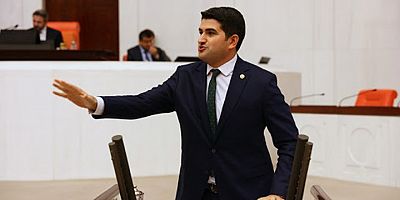 CHP’li Adıgüzel Koronavirüs'e Yakalandı