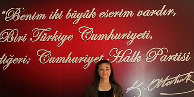 CHP’li Albayrak’tan Cumhuriyet Kutlama Mesajı