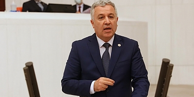 CHP’li Arık 8 Yaşındaki Otizimli Berat’ın Sesi Oldu