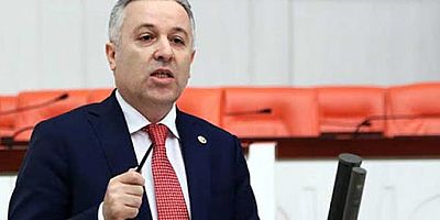 CHP’li Arık, Ak Partili İsmin Şiddet Gösterdiği Hemşireye Destek