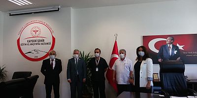 CHP’li Arık: Doktorları Hasta Seçmek Zorunda Bırakmayın