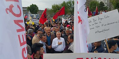 CHP’li Arık: Emekçiler Bedel Ödemeye Devam Ediyor