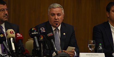 CHP’li Arık: “Güzel Ülkeyi Mültecilere Teslim Ettiler”