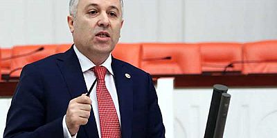 CHP’li Arık: Halkın İktidarında Vergi Denetim Başkanlığı Kayseri’ye Gelecek