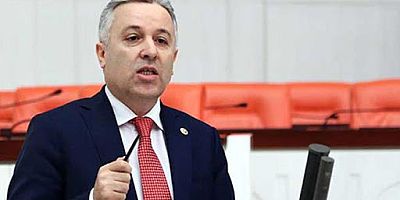 CHP’li Arık’ın Sorusuna Yanıt: Ak Parti Kayseri’de 21 Cami Yıktı!