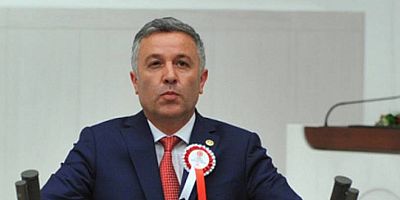 CHP’li Arık, Kayseri’ye Söz Verilen Devlet Tiyatrolarını Sordu