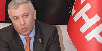 CHP’li Arık: Özgür Basın Olmadan Demokrasi Olmaz!