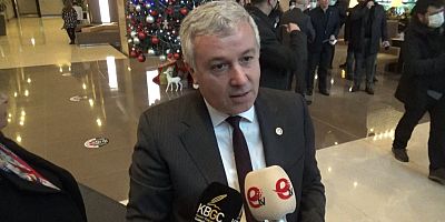 CHP'Li Arık: Siyasetimizi Halk için Yapıyoruz
