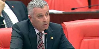 CHP’li Arık: Uzaktan Özel Eğitim Olmaz