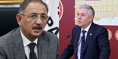 CHP’li Arık