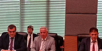 CHP’li Arık: Yasa Değişikliği Kooperatif Mağdurlarına Umut Oldu