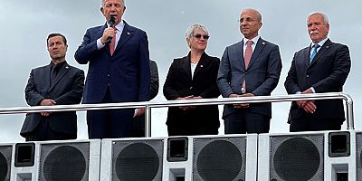 CHP’li Aşkın Genç: 2 Haziran’da, Pınarbaşı’nın Makus Talihini Hep Birlikte Değiştireceğiz