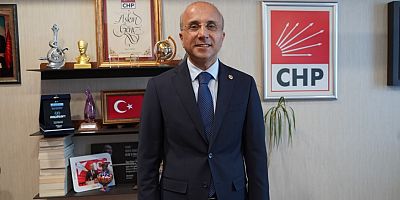 CHP’li Aşkın Genç, Akkışla’nın Sorunlarını Meclis Gündemine Taşıdı: Sağlık Her Vatandaşın Temel Hakkıdır