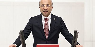CHP’li Aşkın Genç: Asgari Ücretli Bedelli Askerlik İçin 14 Ay 26 Gün Çalışmak Zorunda Kalacak