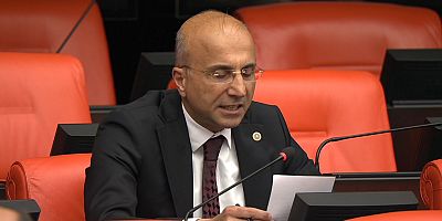 CHP’li Aşkın Genç: Aynı Tüketim Düzeyine Rağmen Faturalar Katlanarak Artıyor