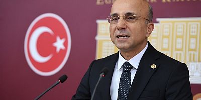 CHP’li Aşkın Genç, Basın Sektörünün ve Basın Mensuplarının Sorunlarının Araştırılması ve Yeni Bir Basın İş Kanunu için TBMM’ye Araştırma Önergesi Verdi