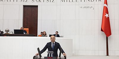 CHP’li Aşkın Genç
