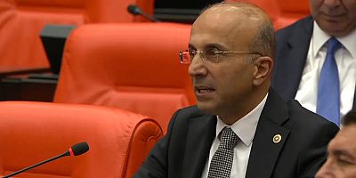 CHP'li Aşkın Genç: Emekliler Sefalete Mahkum Ediliyor