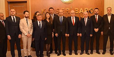 CHP’li Aşkın Genç: Güne Adaletle Başladık