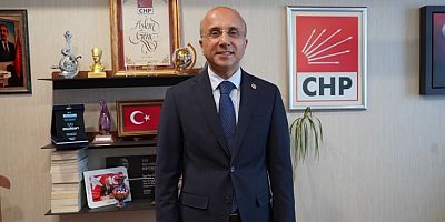 CHP’li Aşkın Genç: Hazine’nin Borç Stoku 9 Trilyonu Aştı… ‘Faiz Sebep, Enflasyon Sonuç’ Gibi Akıl Dışı Yaklaşımlar Ekonomiyi Felç Etti