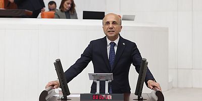 CHP’li Aşkın Genç, Kayseri’de Düşen Eğitim Uçağını Meclis Gündemine Taşıdı