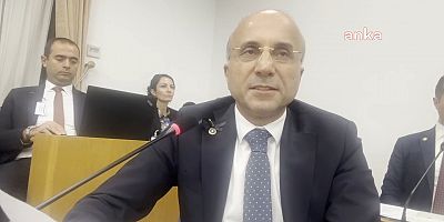 CHP’li Aşkın Genç: Kayseri’deki Son Çocuk Enfeksiyon Hastalıkları Uzmanıda İstifa Etti