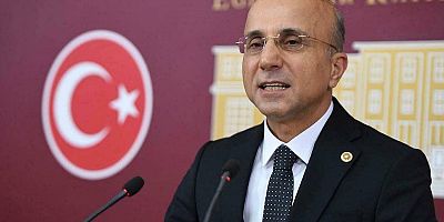 CHP’li Aşkın Genç’ten Erciyes Anadolu Holding Satışlarına Tepki